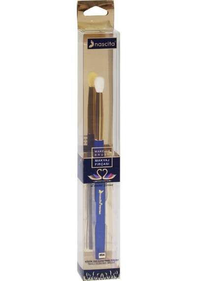 Nascita Pro 464 Eğimli Far Fırçası