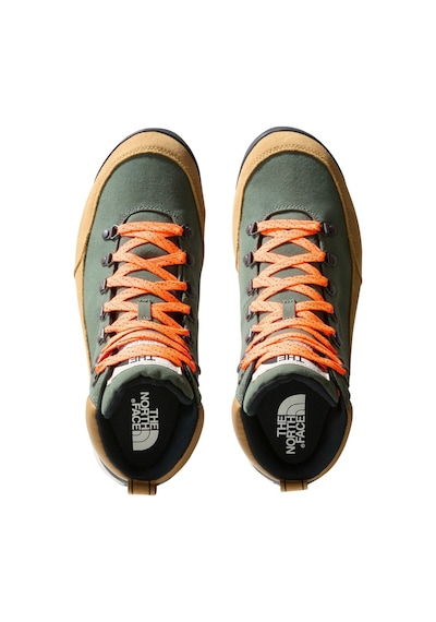 The North Face M Back-To-Berkeley Iv Textıle Wp Erkek Bot Nf0a8177oık1 001