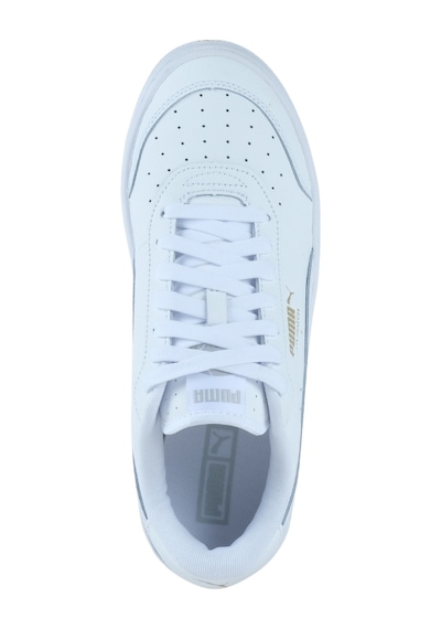 Puma Ca Match Erkek Beyaz Spor Ayakkabı 400779-07