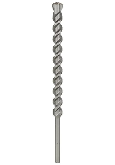 Bosch SDS Max-4 Kırıcı Delici Matkap Ucu 35mm 400x520 mm - 2608685876