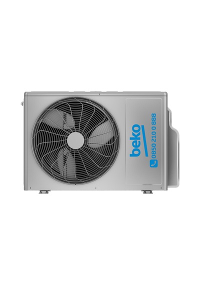 Beko 41865 18000 BTU Duvar Tipi Inverter Klima