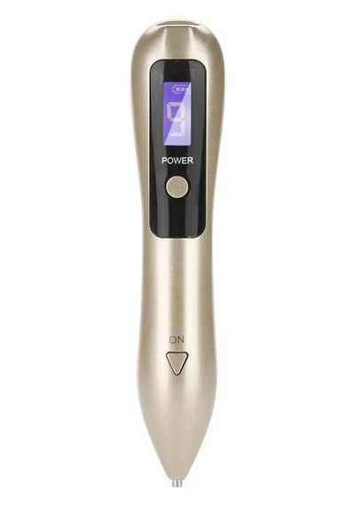 Plazma Pen Profesyonel Gold Plazma Pen Cilt Bakım Cihazı