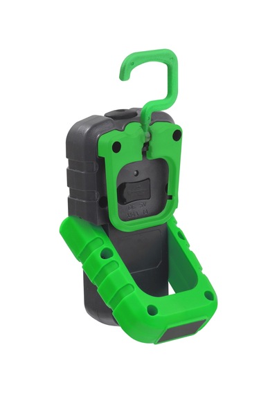 Schneider Thorsman Mini El Lambası 280LM IP20 - IMT47238 Çok Renkli