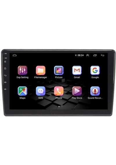 Celali Tuning Volkswagen Transporter 2018-2020 Android 12 Carplay Navigasyon Multimedya - 4gb Ram 64gb Hdd