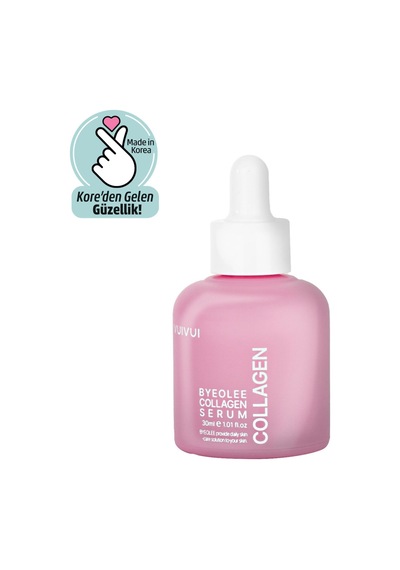 Byeolee Kolajen Serum 30 Ml - 2 Adet Tarı