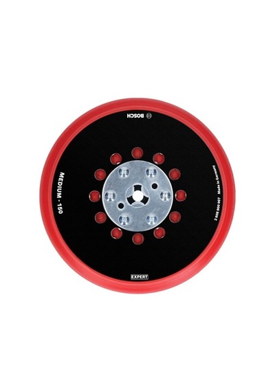 150 Mm Çok Delikli Tabanlar Üretken Kullanım İçin