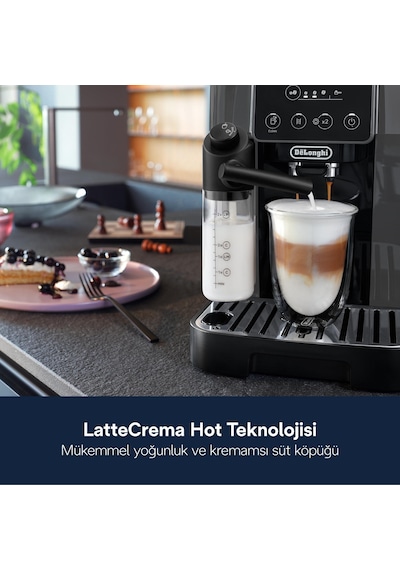 Delonghı Magnıfıca Start Ecam223.61.gb