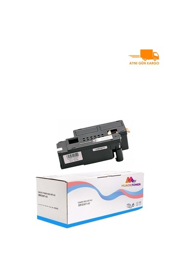 Colorful Toner Xerox Phaser 6020-106r02763 Siyah Uyumlu Toner