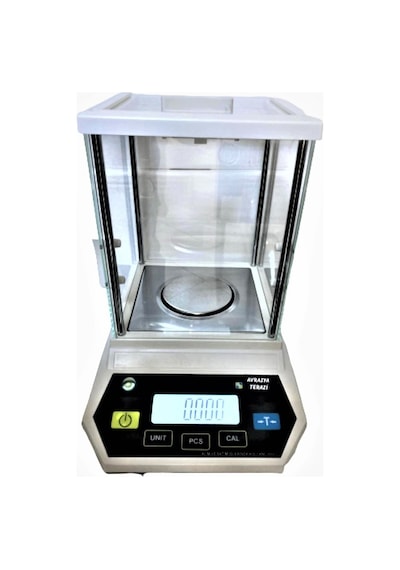 Avrasya Terazi Fly 300 G 0001 Gr