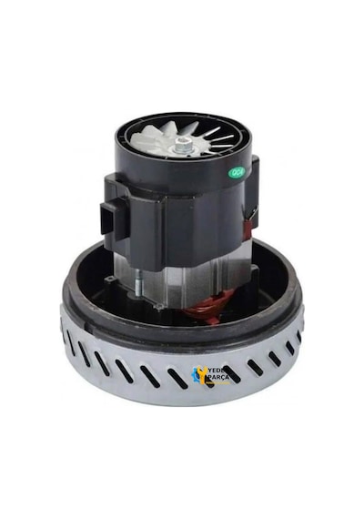Rowenta Uyumlu Ru 108 Süpürge Motoru 1400w Ht100 Adet-set