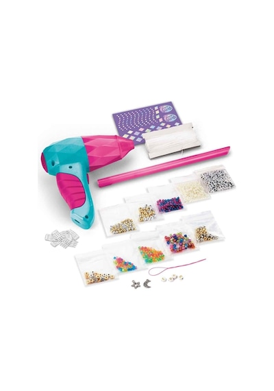 65609 Sun-cza-hobi Set Shımmer N Sparkle Sparklıng Gem Aır Styler - Izbp-889738 1 Adet