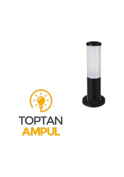 Zerpa Bollard Bahçe Aydınlatma Armatürü Diğer