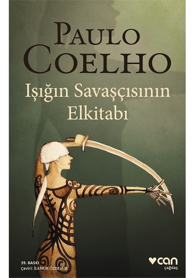Işığın Savaşçısının El Kitabı - Paulo Coelho  - Can Yayınları