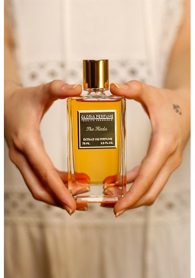 The Kedu 75 Ml Edp Unisex Parfüm Aromatik