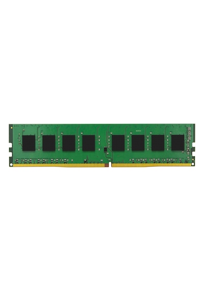 Kıngston 16gb Ddr4 3200mhz Cl22 Pc Ram Kvr32n22d8/16