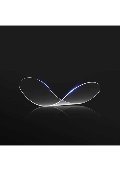 Xiaomi Poco F2 Pro Zore Nano Kamera Koruyucu Renksiz