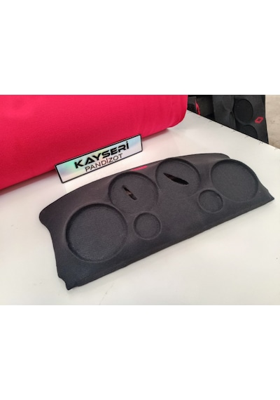 Kayseri Pandizot Hyundai İ30 Pandizot 2007-2013 4x20cm 2x10 Cm Tiz
