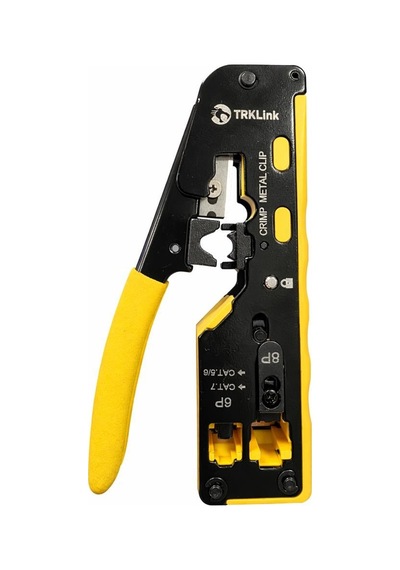 Trklink Trk-p-02-ez-m Yeni Nesil Ağ Pensesi Trk-n-224594