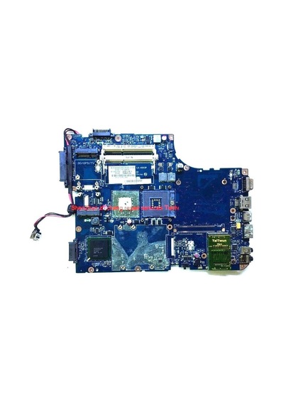 Toshiba L500 L505 L550 Notebook Anakartı, Mainboard