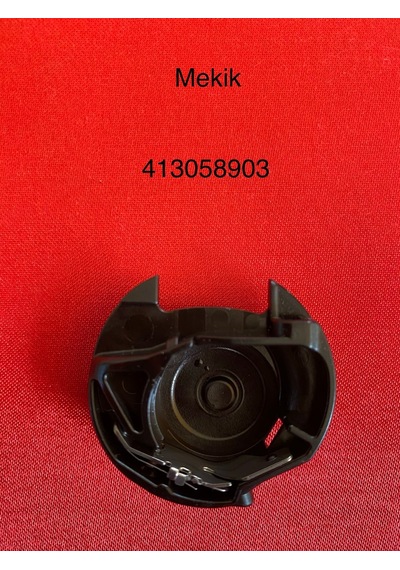 Pfaff Mekik -413058903- Uyumlu Modellere Bakınız.
