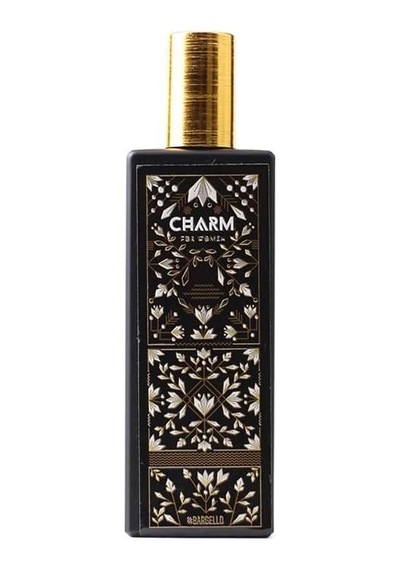 Bargello Charm Kadın 50 Ml Parfüm Edp Amber