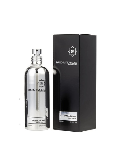 Vanilla Cake Edp 100ml Diğer