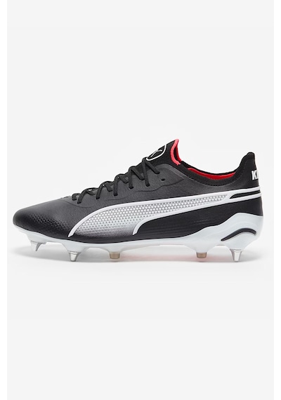 Puma Kıng Ultımate Mxsg Pro Krampon 10756201 Siyah Siyah