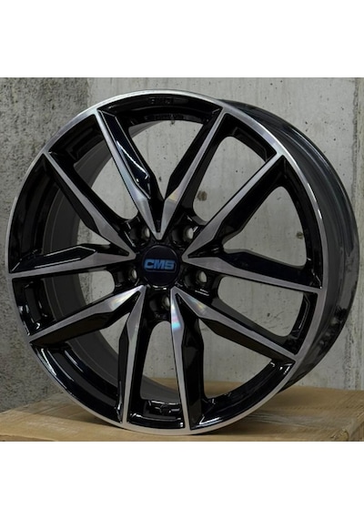 5 112 18 7.5 Et37-48 Ch66.5 Black Diamond