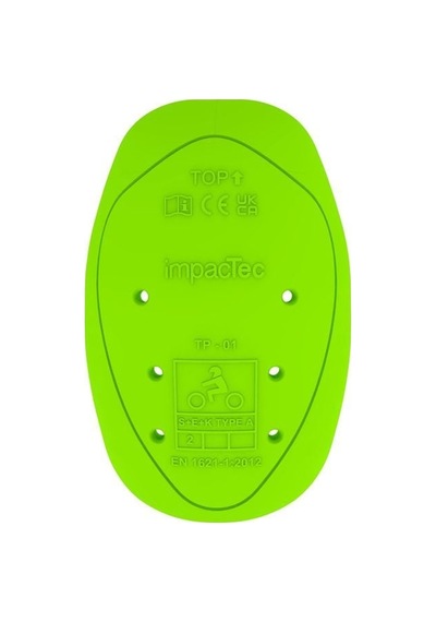 Tech 90 Impactec Etp01 Omuz Koruma