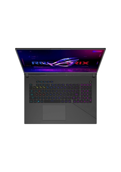 Asus Rog Strix G18 G814PP-S9002HMF7 R9-8940HX 48 GB 2 TB SSD 8 GB RTX5070 18" Wqxga Free Dos Dizüstü Bilgisayar