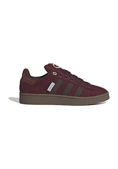 Adidas Campus 00s Erkek Günlük Ayakkabı Id1420 Kırmızı Id1420 Kırmızı
