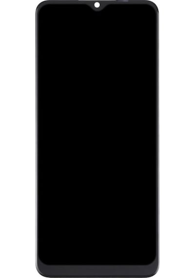 Oppo Realme C25s Uyumlu Lcd Ekran Dokunmatik