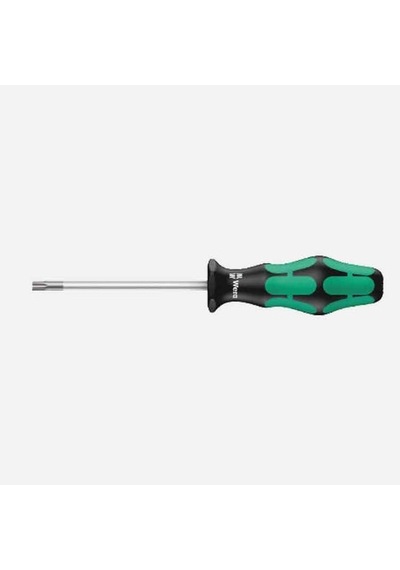 Wera Torx Tornavida 367hf Tx20