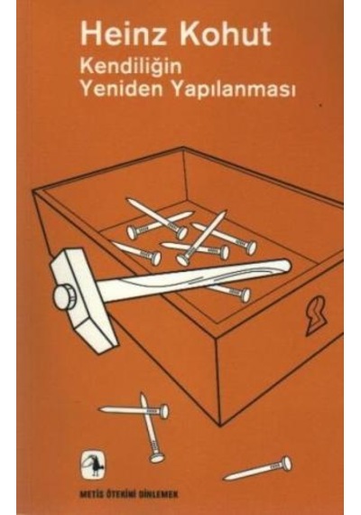 Kendiliğin Yeniden Yapılanması