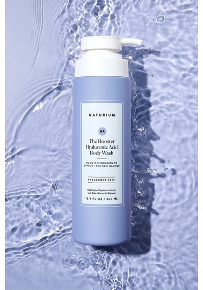 Naturium The Booster Hyaluronic Acid Duş Jeli 500ml Diğer