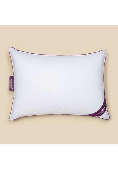 Papıllow Luxury Duvet 90 Kaz Tüyü Yastık 50 x 70