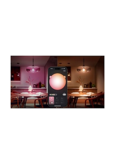 3 Lü E27 Ampul Başlangıç Seti 806 Lumen Diğer