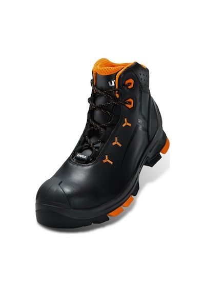 Uvex 6503 S3 Src İiş Botu