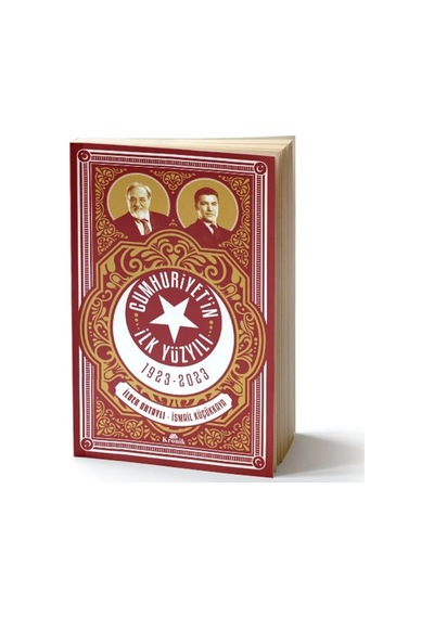 Cumhuriyet'in İlk Yüzyılı - Rxlu-653350