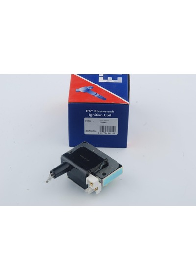 Etc Bobin Accord 1990-2001/civic 1992-2000/integra 1993-1999/crx -1997 Uyumlu Et114