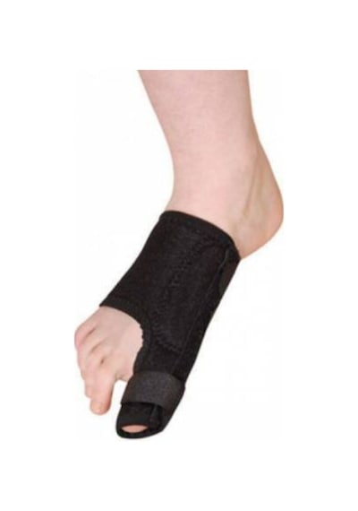 Halluks Valgus Gece Ateli Sol Ayak(BAŞ PARMAK ÇIKINTISI)