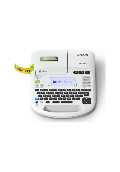Epson Label Works LW-700 Termal Etiket Yazıcı
