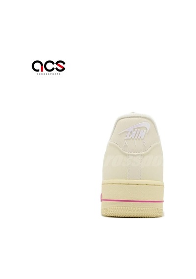 Nike Wmns Air Force 1007 Se-fb8251-101 Beyaz