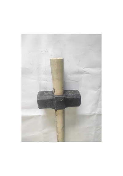 4 Kg Balyoz Çekiç