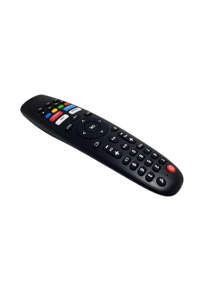Dijitsu Uyumlu Android Led Tv Kumanda - Ses Komutsuz