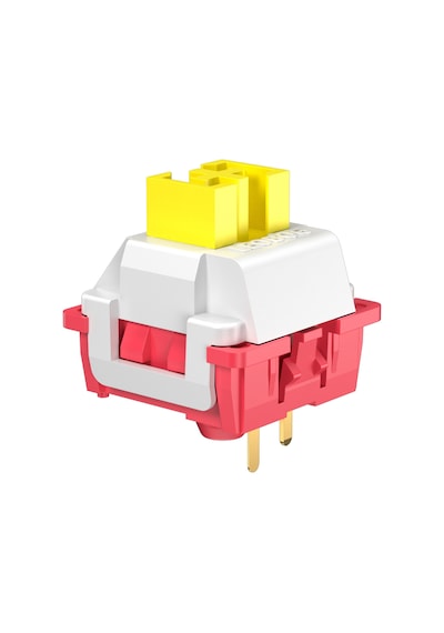 Aula Leobog Nimbus V3 Lineer Mekanik Switch 80 Adet