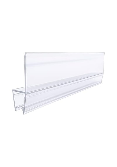 Ayrıntıshop Duşakabin Alt Suluk Fitil Conta Uzunluk 60cm - 4mm İle 6mm Camlar İçin 100 Cm Genel