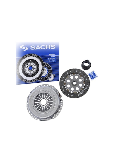 Opel Astra F 1.4 Debriyaj Seti Sachs