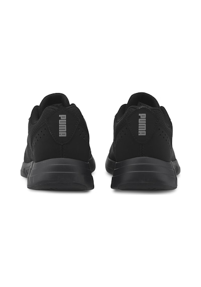 Puma Space Runner Alt Koşu Ayakkabısı 193905 05 Siyah