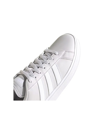 Adidas Grand Court Base 2 Erkek Gri Sneaker Ayakkabı Id3024 1600554 Gri
